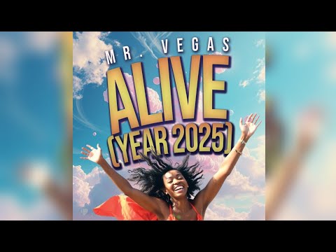 Mr. Vegas -