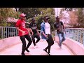 Kagwe Mungai ft. Naiboi- Nakulike (Dance Choreography )