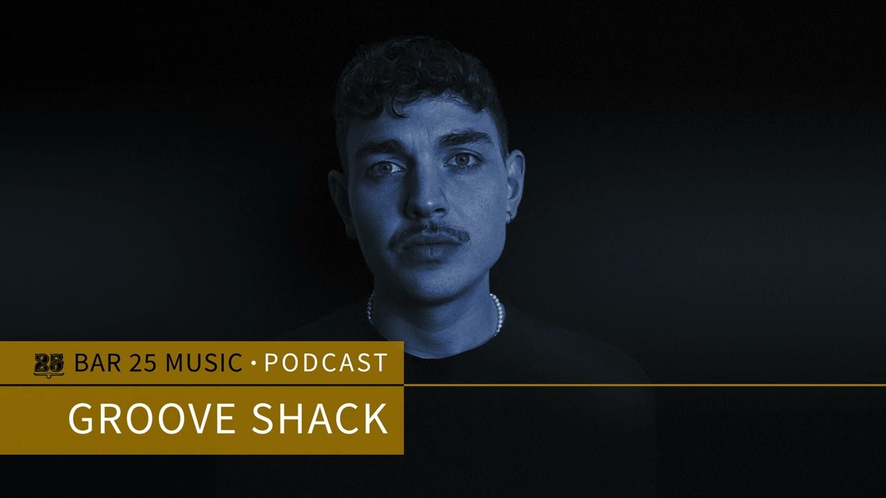 Bar 25 Music Podcast 