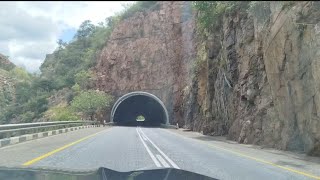 Escaping the city life of Johannesburg to the village in Venda Limpopo South Africa