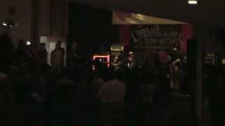 Falls from Grace @ The White Trash Bash - Video #5 of 5