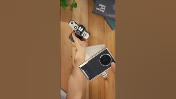 Viltrox Retro 12X RGB LED Light have 26 lighting effects modes to create different scene#viltrox