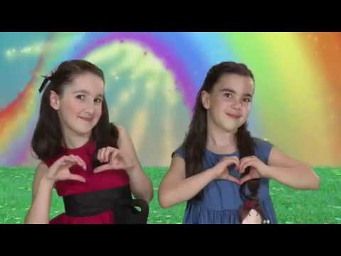 ბასტი ბუბუ - დუ დუ დუ - ასრულებენ ოლიკო ბულატოვიჩის ბავშვები 29.05.2019 წ.