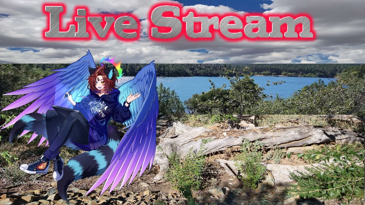 Drawing Game Background | Multistreaming On IRIAM