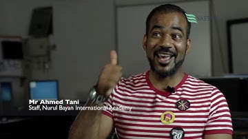 Users Review - (In a Nutshell) SAF School Management Software