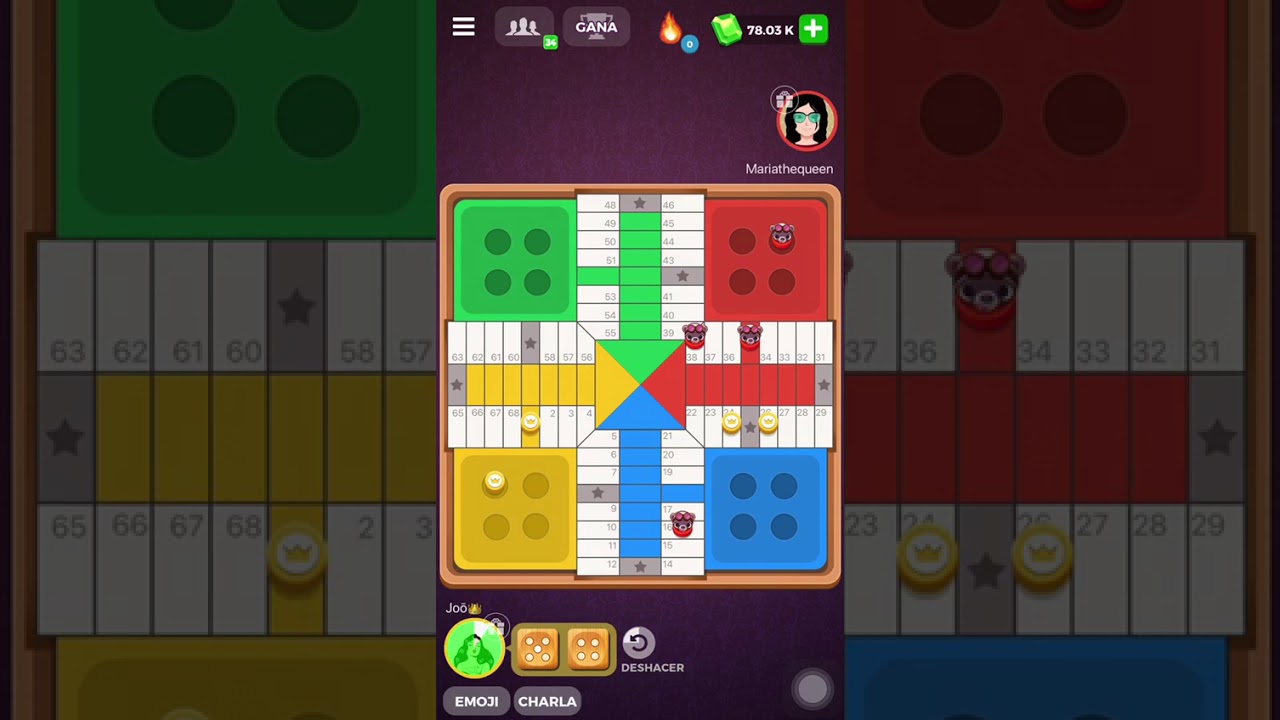 Como Se Usan Las Gemas En Parchis