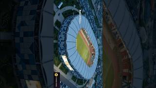New National Stadium Lagos