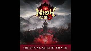 Shingen I Yugo Kanno Nioh 3 Original Soundtrack Track 25