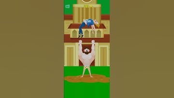 buddy toss  #short#shorts