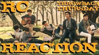 2PM ONLY YOU MV REACTION