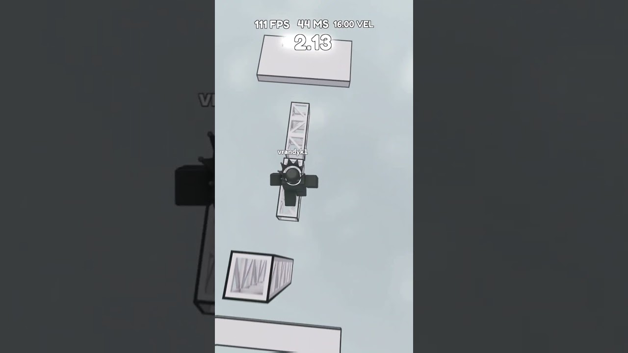 i beat the developer