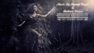 Celtic Music - Guinevere and Lancelot - vocals and lyrics by Alessandra Paonessa