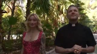 Public Agent Kathryn Mae - Father Knows Best