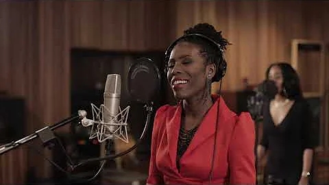 Vocal Therapy - Caila Carter Performs "Diary" by A...