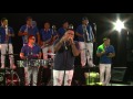 Josimar Y Su Yambú -Mix Chacalon, Sal Y Agua, Mix Grupo Niche [Live Sessions 1]