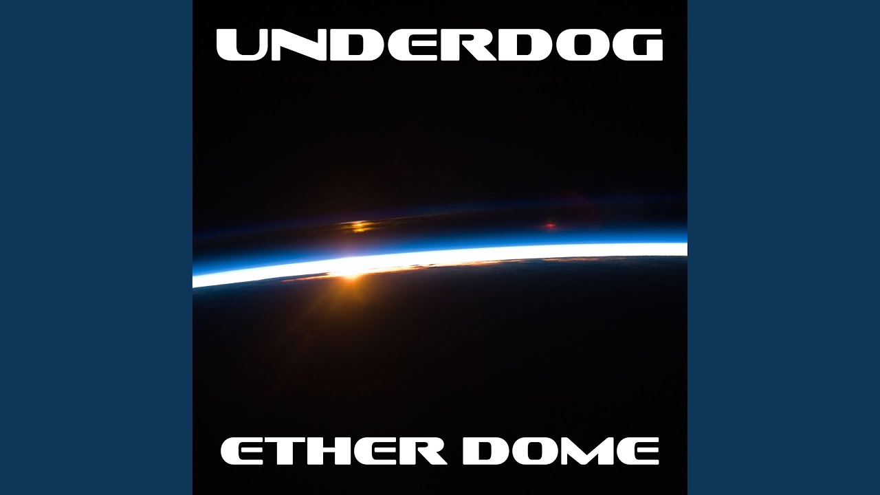 Underground Rock Band Blues