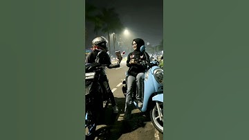Liat endingnya kamu senyum senyum