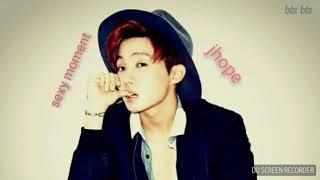 Jhope Y Moment Bts Jung Hoseok Bts Bts