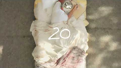 Air Traffic Controller - 20 [Official Music Video]