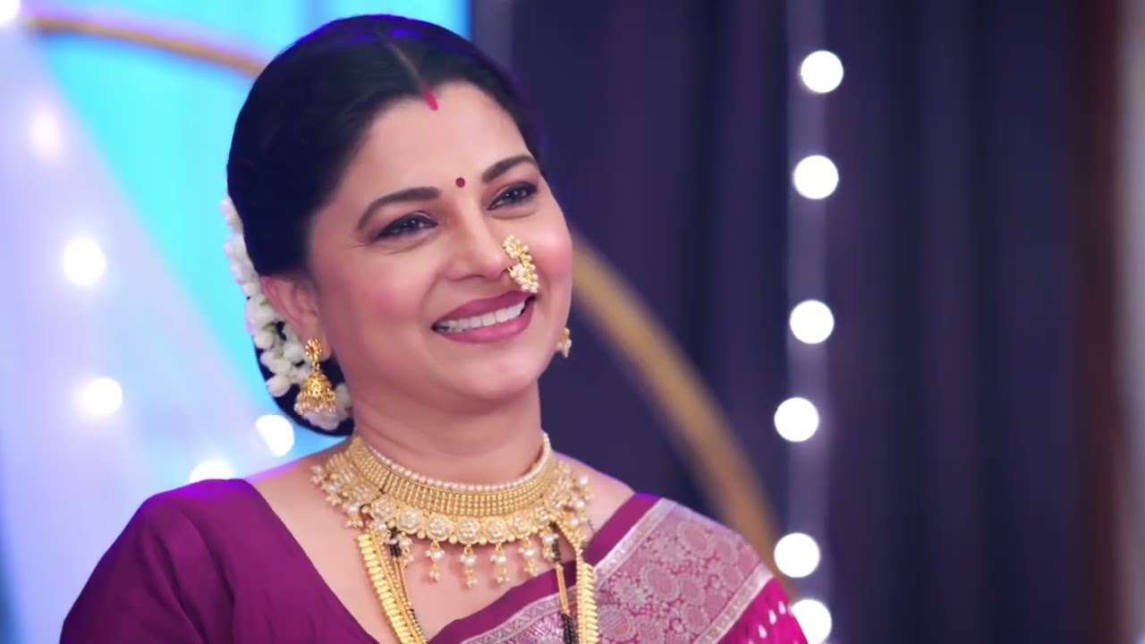 Savalyachi Janu Savali | Ep - 360 | Best Scene | Oct 13 2025 | Zee Marathi