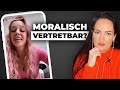 Anne Wünsche und das manipulative Anwerben von Frauen für OF auf Social Media | Yvonne Mouhlen