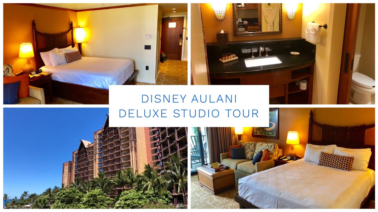 Does Aulani Have A Resort Fee Does Aulani Have A Resort Fee