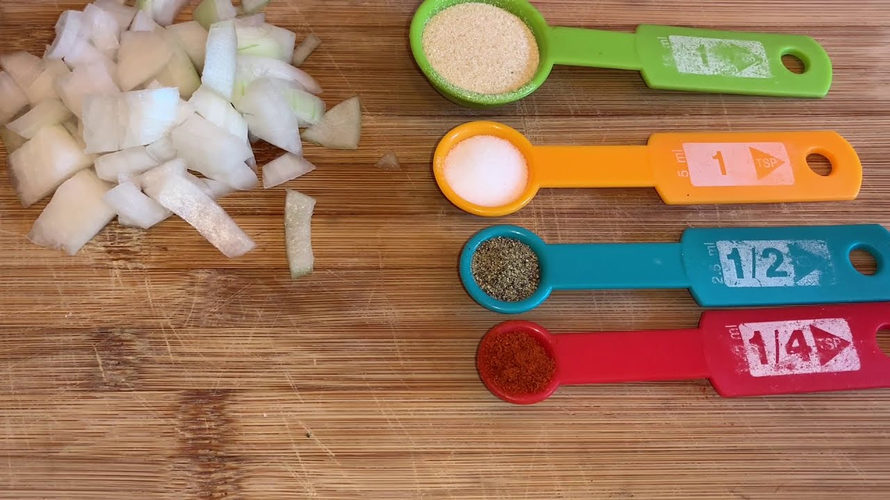HOW TO COOK TACO MEAT | GROUND BEEF TACOS! - YouTube