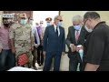 بالفيديو محافظ القليوبية يواصل جولاته لتفقد لجانإن تخابات مجلس الشيوخ بالفيديو محافظ القليوبية يواصل جولاته لتفقد لجانإن تخابات مجلس الشيوخ