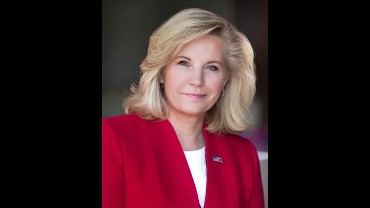 People in the News: Liz Cheney