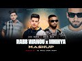 Rabb wangu x aajave mahiya  mashup  varshika music  jass manak x imran khan  latest punjabi song