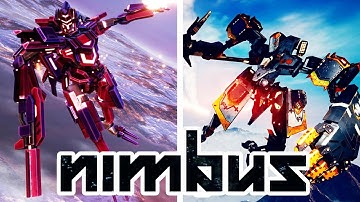 Project Nimbus Complete Edition - All Bosses + Ending