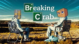 Breaking Crab