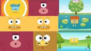 Big Block Singsong 9 Mashup