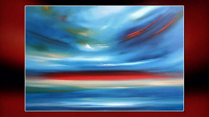 Contemporary Artist, Debra Stroud