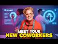 Heather McGowan - How AI Agents Are Reshaping The Future of Work