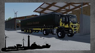 LS22 NF Marsch #703 | Soll es noch ein LKW sein ? | FARMING SIMULATOR 22