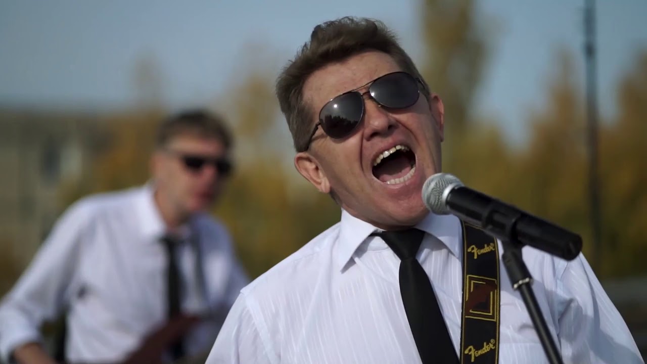 типичный сарапул группа в