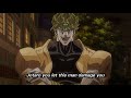 Jotaro And DIO Vs Henry Stickmin