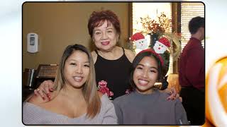 Menesio & Lourdes Tejero's 70th ANNIVERSARY VIDEO