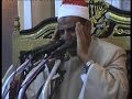 الشيخ محمود الحلفاوي ربع ختام سنويه المرحوم حامد محمد جبر بني شعران منفلوط26 10 2016م 