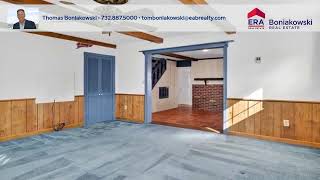 1 Andrew St video tour