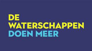 Wat Doet Een Waterschap?