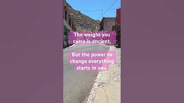 You have the power to change your story! #spiritualawakening #leadership