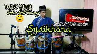 Syaikhona koplo version (tempo santai)
