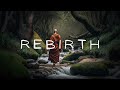 Deep and relaxing journey with monk   meditation music sleep music relaxing music