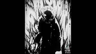 Black Flash X Help Urself.