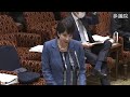 【令和5年3月20日】参議院 予算委員会 立憲民主党・小西洋之（高市大臣に問う）（午前中部分）