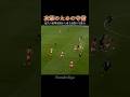 佐野海舟の守備原則と超人パワー #サッカー