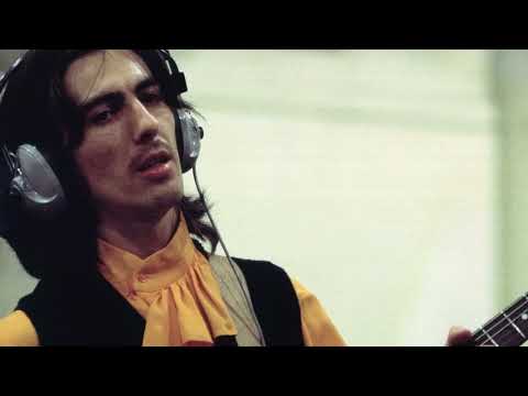 The Beatles - Octopus's Garden - Isolated Lead Guitar