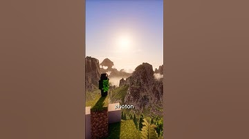 Which Shader Do You Prefer ? Part 29 #minecraft #ranking #shaders #graphics #viralvideo